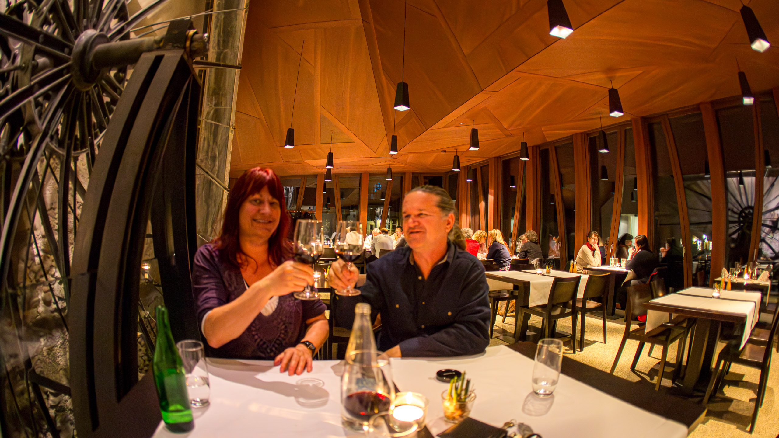 Planungstreffen 2014